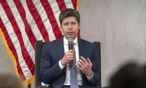 Sam Altman Promises a ‘Warmer’ GPT-5 After User Backlash Over Wit and Relatability