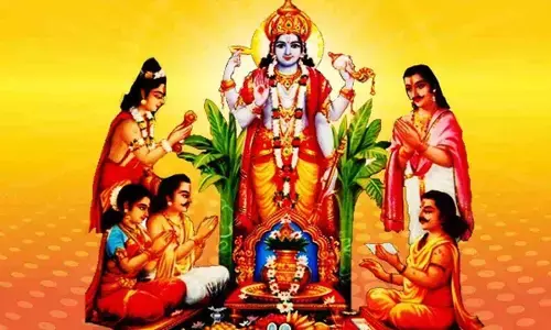 Satyanarayan Puja on Sawan Purnima 2025: A Time for Devotion and Blessings
