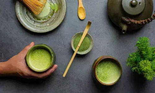 Indian Drinks Giving Matcha a Run for Its Money in the Wellness Game