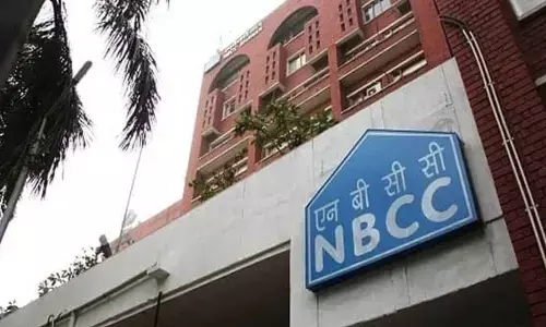 NBCC Q1 net profit rises 26 pc to Rs 135 cr