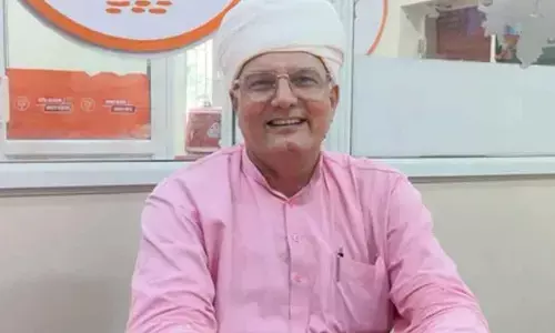 BJP spokesperson expelled over criticism of partys treatment of Dhankhar, Satyapal Malik