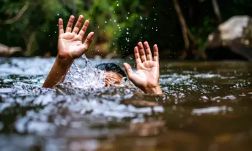 MP: Four youth drown in Bebas river; bodies of three recovered, search operation continues