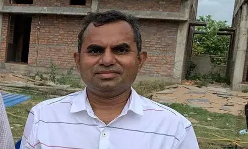 Kalvabugga Gurukula School to hold annual alumni meet “Samyama” on August 10 - Collectors of Kurnool and Nandyal will attend the program