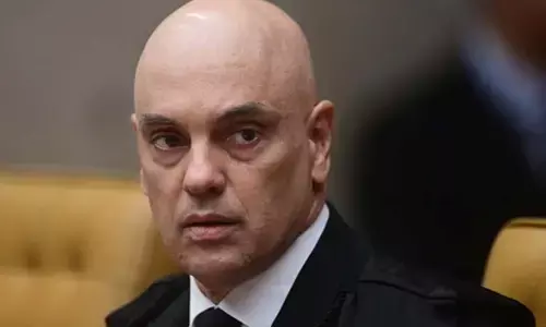 Brazilian SC Justice condemns US embassys interference in court matters