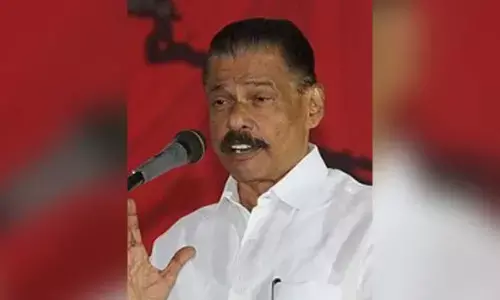 Kerala CPI(M) leader faces backlash over astrologer visit, sparks ideological debate