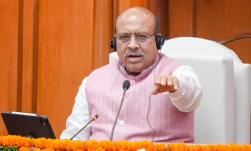 Delhi Assembly’s maiden paperless session conducted 19-hour legislative deliberations: Speaker