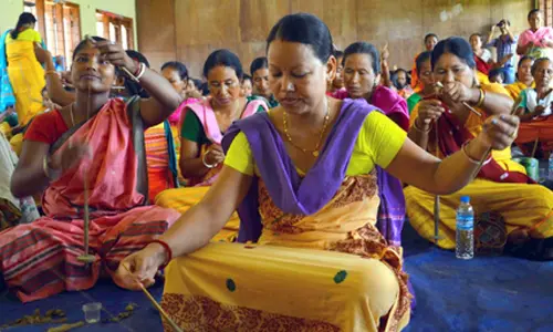 Small rural enterprises in India can unlock 79 lakh jobs annually: Report