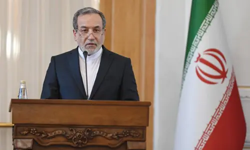 Iran welcomes Azerbaijan-Armenia peace deal, concerned about foreign meddling