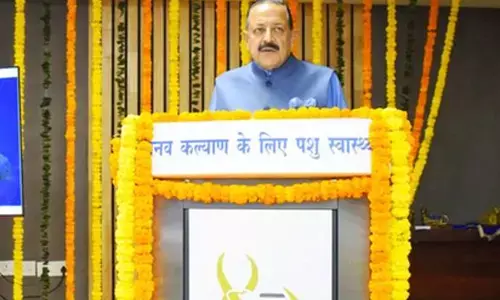 India’s 1st animal stem cell biobank, lab to boost regenerative medicine & therapies for livestock