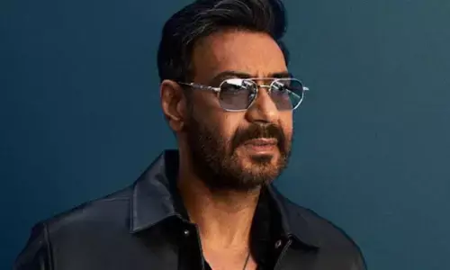 Ajay Devgn applauds Prismix Studios for pioneering generative AI in ‘Maa’