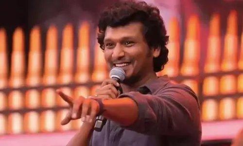 Lokesh Kanagaraj shares heartfelt tributes as ‘Coolie’ nears release