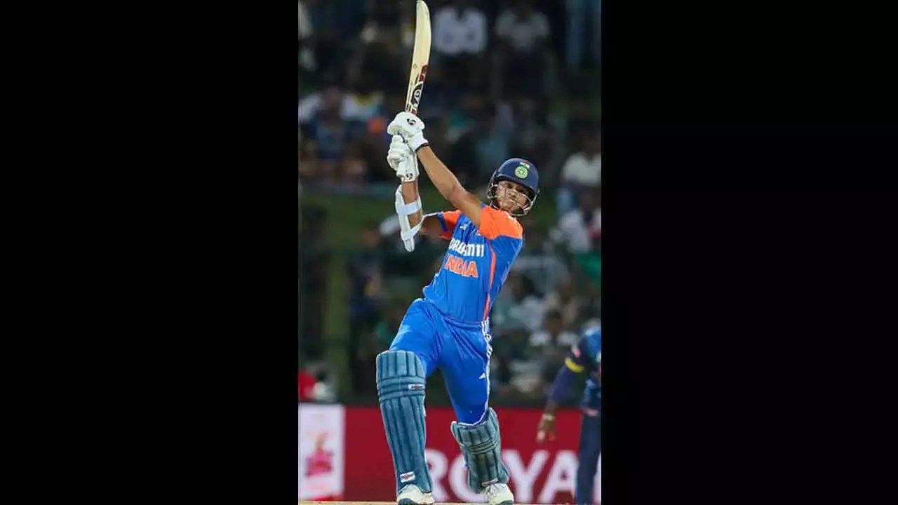 Just pick best openers, finishers, rest can float around as per the situation, says Panchal