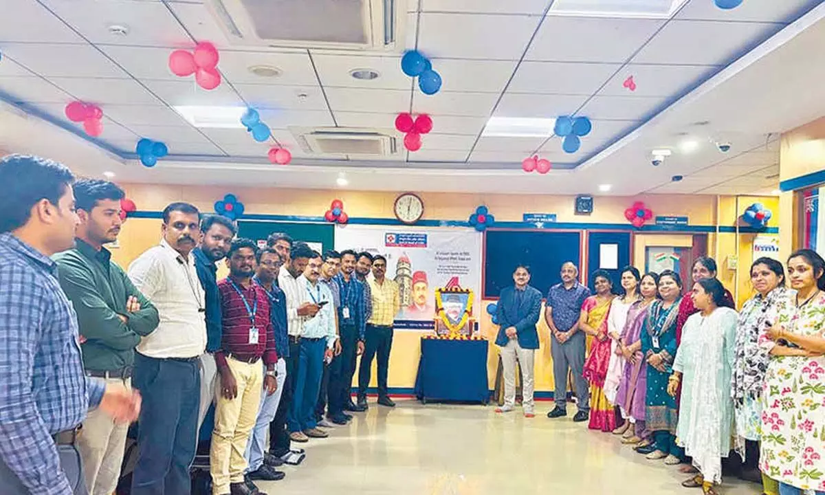 Central Bank celebrates 144th Founder’s Day Central Bank celebrates 144th Founder’s Day