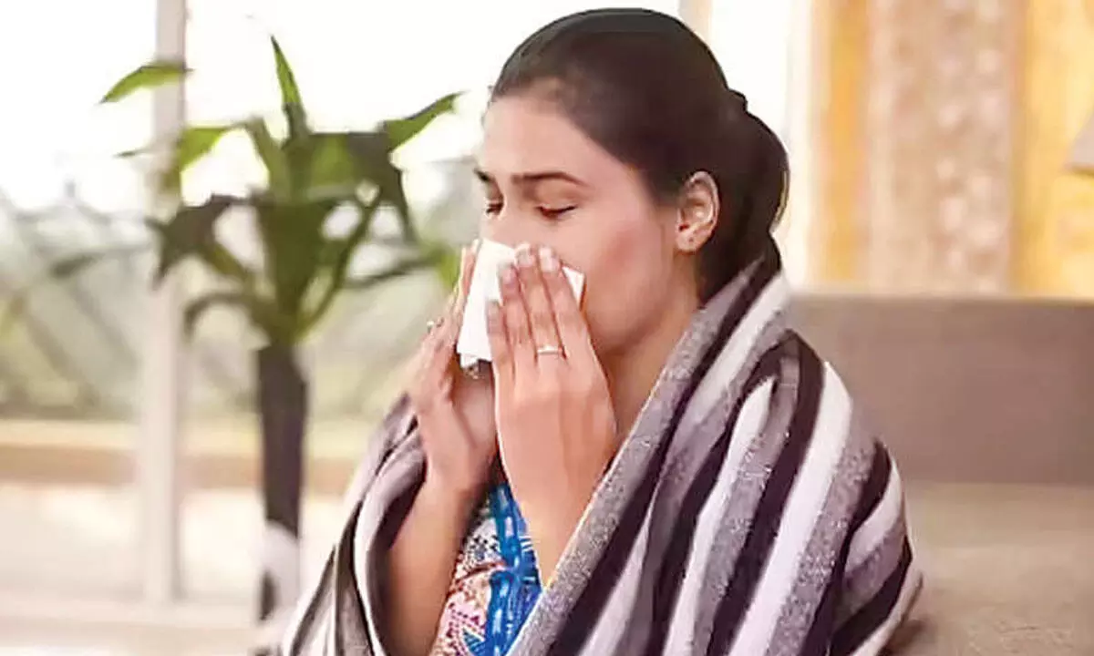 Stay strong this monsoon - Why adults need a yearly shot too!