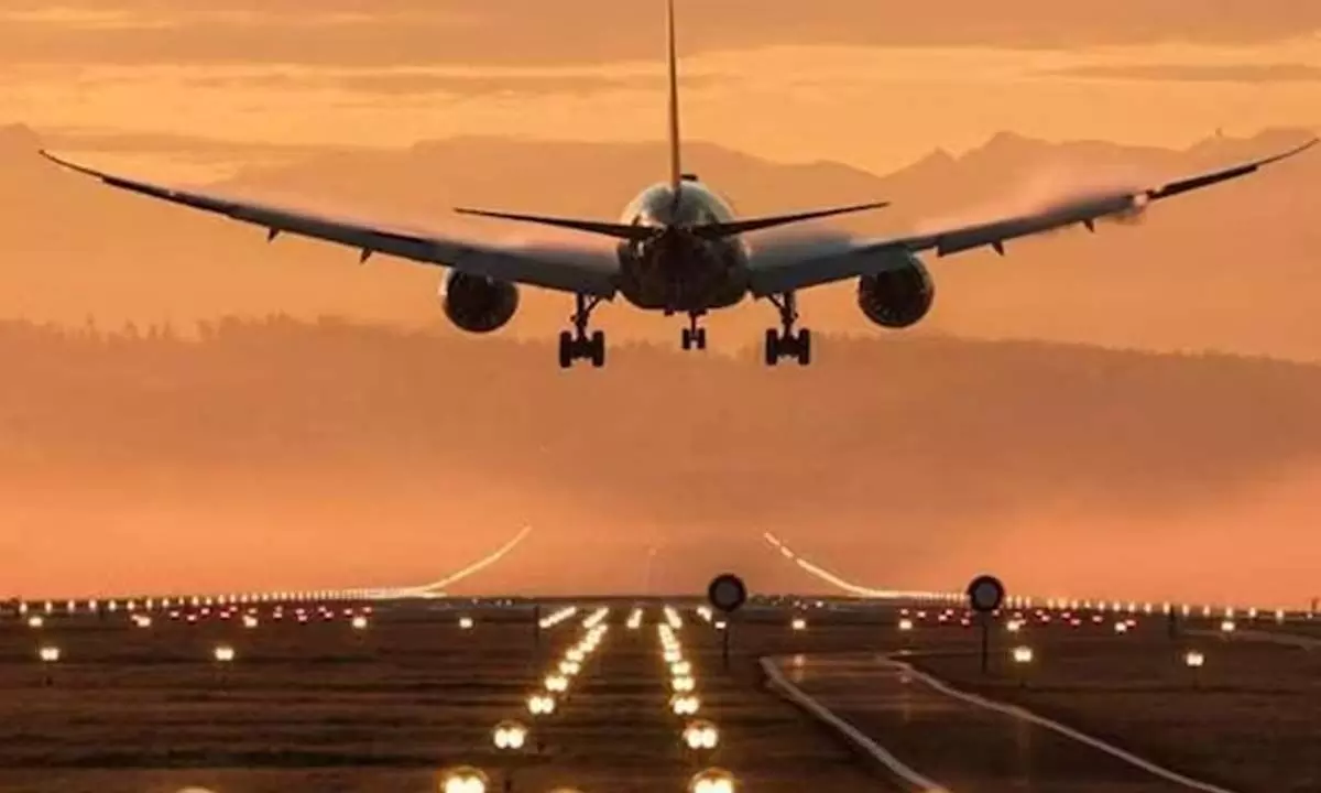 Pakistan Bleeds Rs 1,240 Crore As Airspace Ban On Indian Flights Backfires Pakistan Bleeds Rs 1,240 Crore As Airspace Ban On Indian Flights Backfires