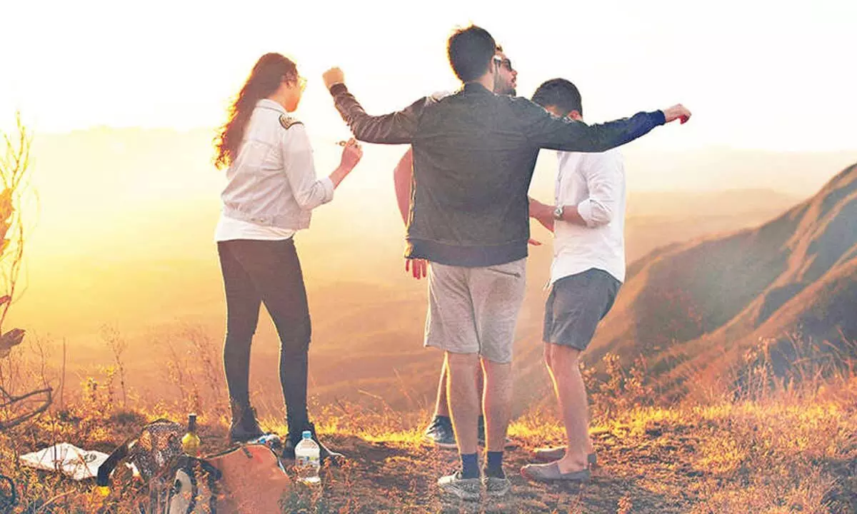 Friendship in the age of loneliness: What makes a true friend?