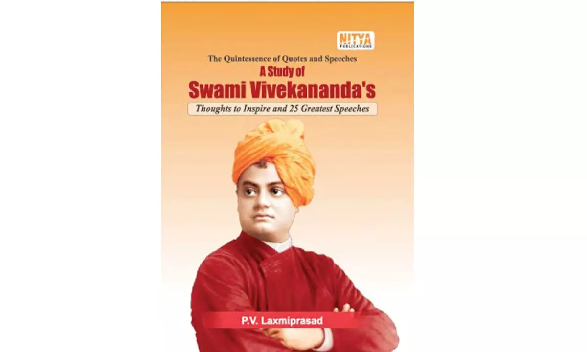 Philosophical insights into Swami Vivekananda Philosophical insights into Swami Vivekananda