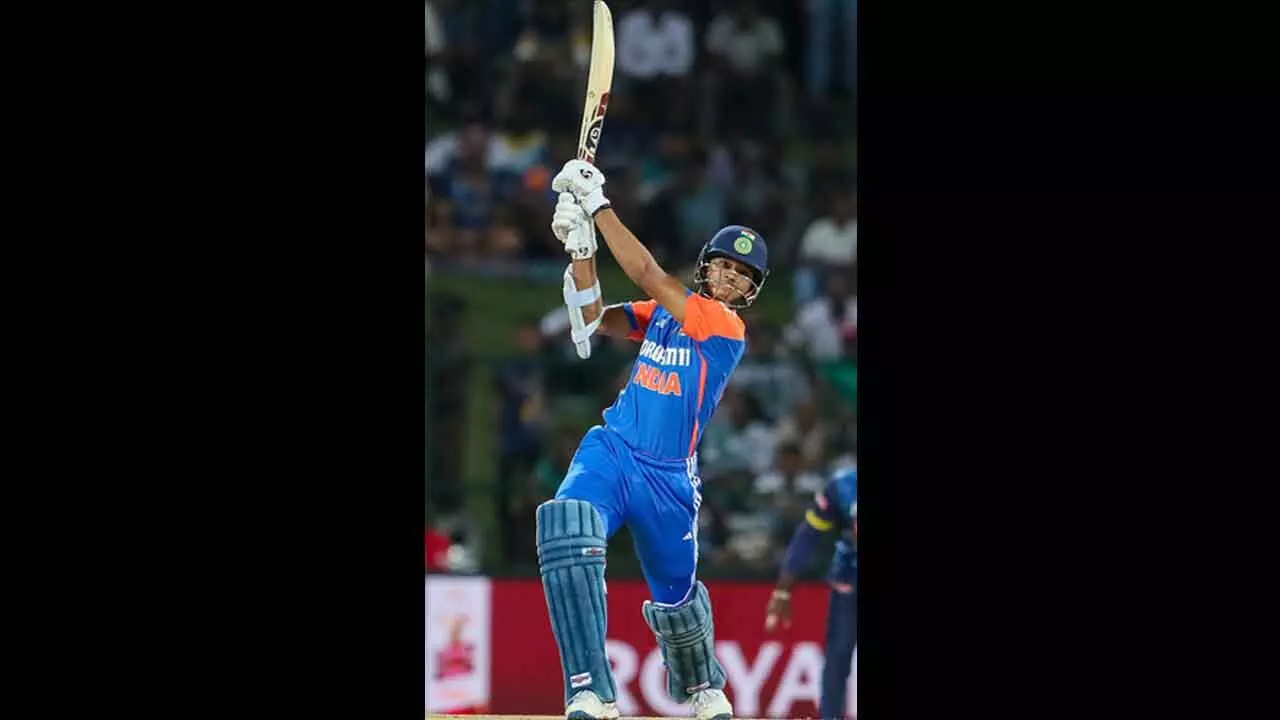 Just pick best openers, finishers, rest can float around as per the situation, says Panchal