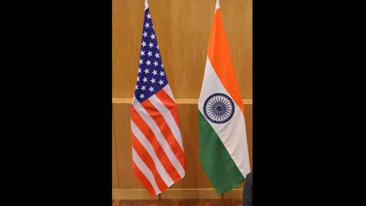 The Third Eye: India’s handling of Indo-US relations