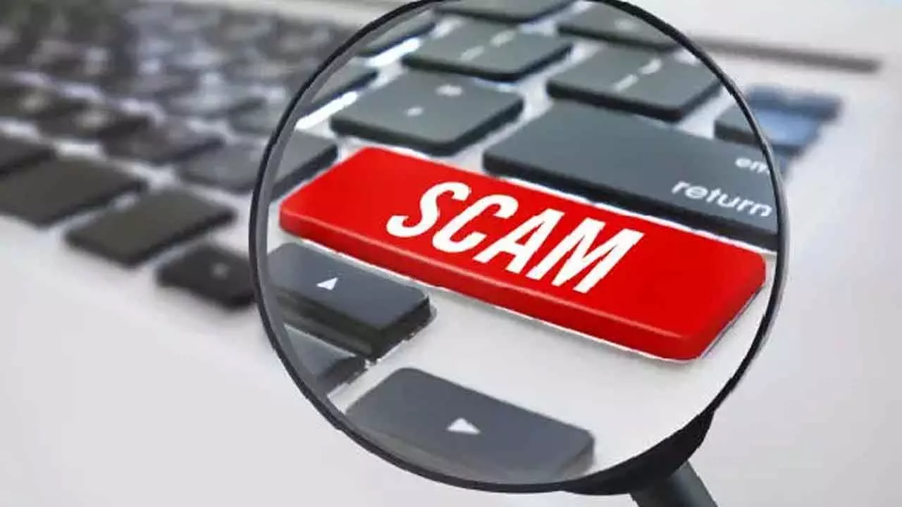Retired Woman in Mangaluru Loses ₹3.09 Crore in “Digital Arrest” Cyber Scam