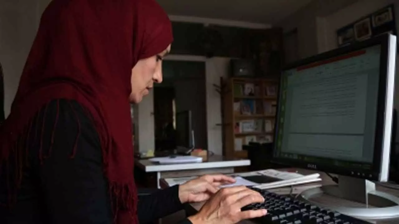 Exiled Afghanistan journalists urge international community to stop forced deportation from Pakistan Exiled Afghanistan journalists urge international community to stop forced deportation from Pakistan