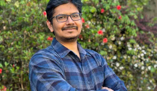 Transforming Secure Data Movement and Enterprise Resilience: The Leadership of Raghava Chellu Transforming Secure Data Movement and Enterprise Resilience: The Leadership of Raghava Chellu