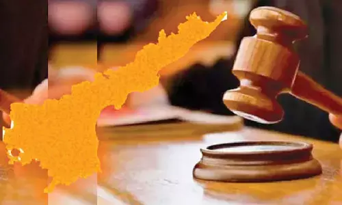 AP climbs 3 places to rank 2nd in justice delivery