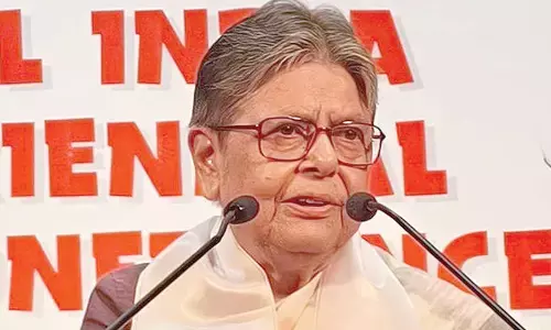 Let’s move for women’s rights and social rights”: STFI Women’s Conference Resolution