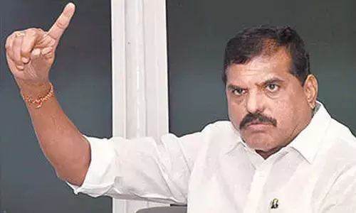 Official machinery biased towards govt, alleges YSRCP