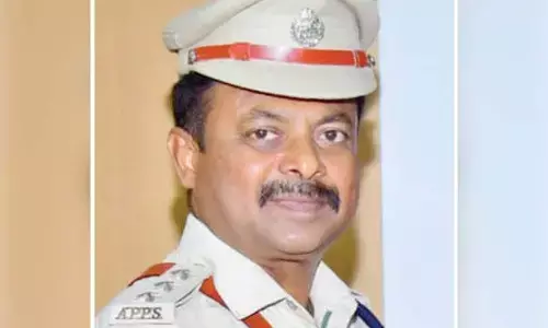 DSP urges vigilance to stop thefts