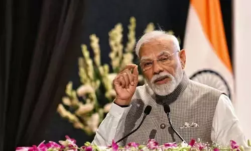 PM Modi Launches Major Infrastructure Projects In Bengaluru Today