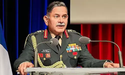 Army Chief Calls Out Pakistans Victory Claims Over Operation Sindoor Chess Game
