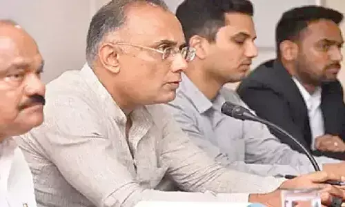 Minister orders police outpost, immediate reforms at Wenlock Hospital