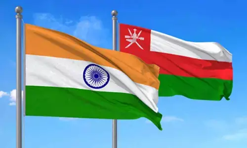India-Oman free trade pact to open new economic gateway with Gulf