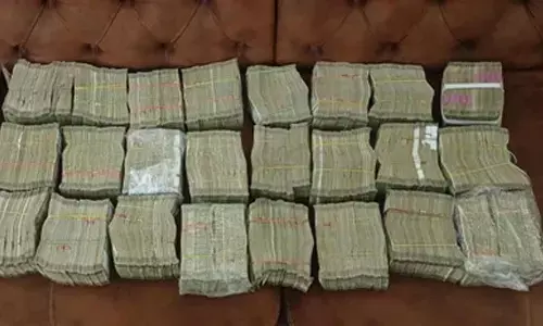 CBI busts ‘global call centre’ in Nashik targeting US, Canadian nationals, 5 held