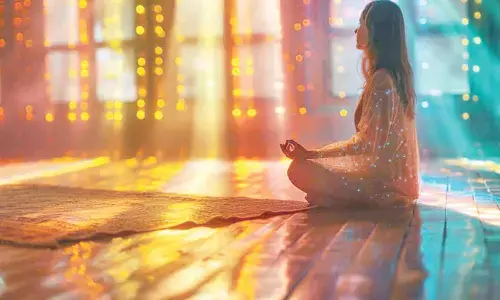 The inner prescription