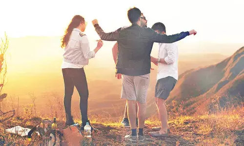 Friendship in the age of loneliness: What makes a true friend?