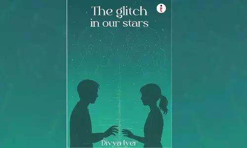 The glitch in our stars: A stirring portrait of modern love