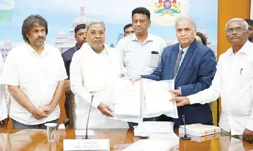 State Education Policy Commission submits final report