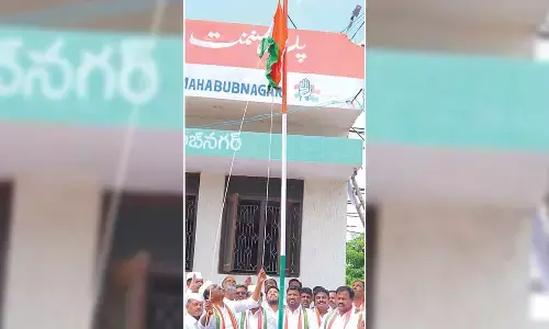 QIM played a key role in achieving Independence