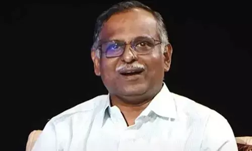 From tiny rocket to 6,500-kg satellite: ISRO chief highlights Indias giant leap in space journey