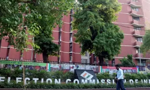8,341 forms submitted by Bihar electors for name addition, deletion, no complaint by any party: ECI