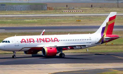 Air India starts widebody retrofit, speeds up narrowbody upgrades