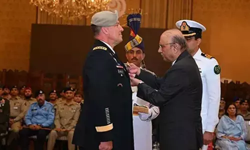 Incentivising infiltration: The US militarys dangerous bet on Pakistan