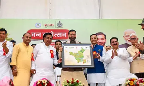 Protecting nature is responsibility of every citizen, says Haryana CM