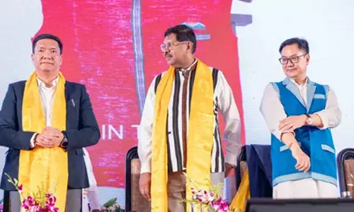 Justice must always reach peoples doorsteps, says CJI Gavai