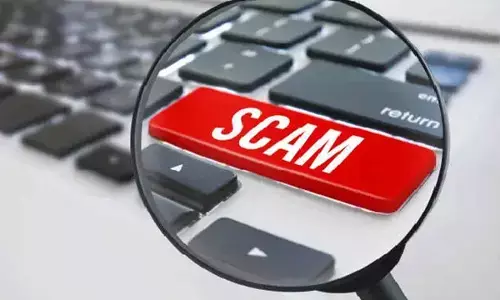 Bengaluru Man Loses ₹1.86 Lakh in Amazon Delivery Scam, Gets Tile Instead of Samsung Galaxy Z Fold 7