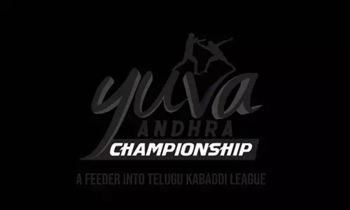 Yuva Andhra Championship 2025 to kick off in Vijayawada from Aug 15