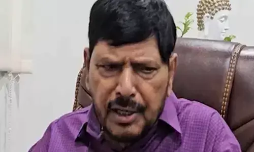 Rahul Gandhi misled nation with ‘Constitution will be changed’ lie: Ramdas Athawale