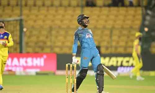 Maharaja Trophy Season 4 to commence on Aug 11 in Mysuru